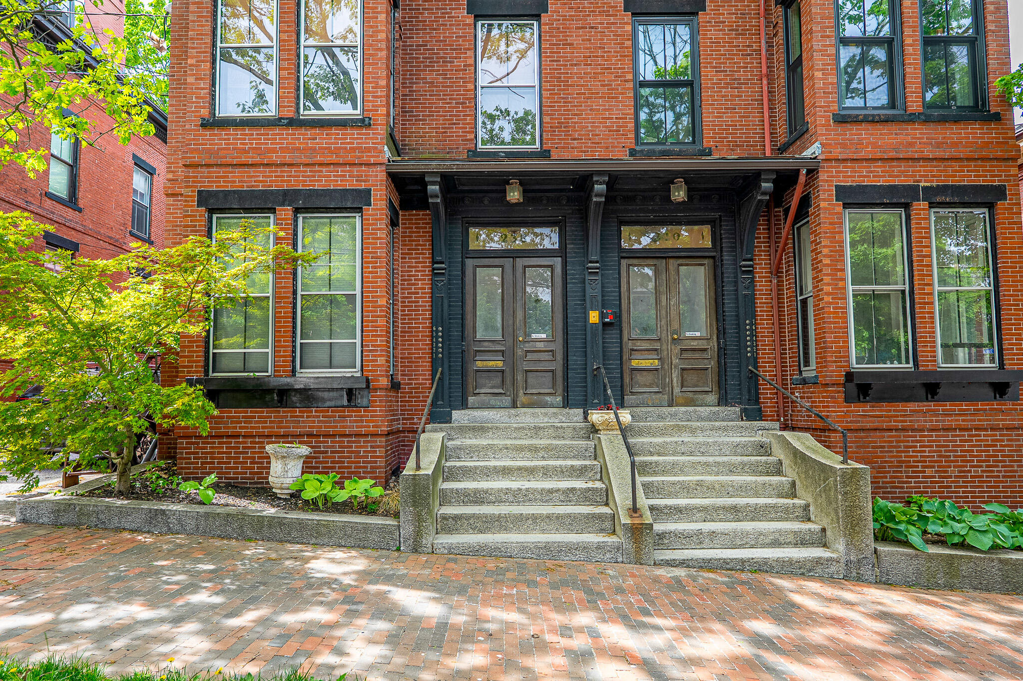 238 State Street, Unit 3 Portland, ME 04101 - Photo 22 of 24 238 State St -22