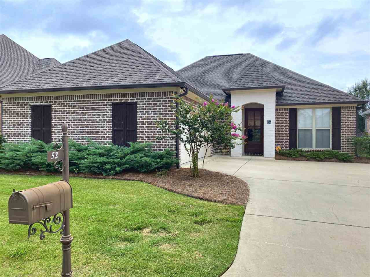 52 Enclave Circle Ridgeland, MS 39157 - Photo 1 of 28 Photo 1