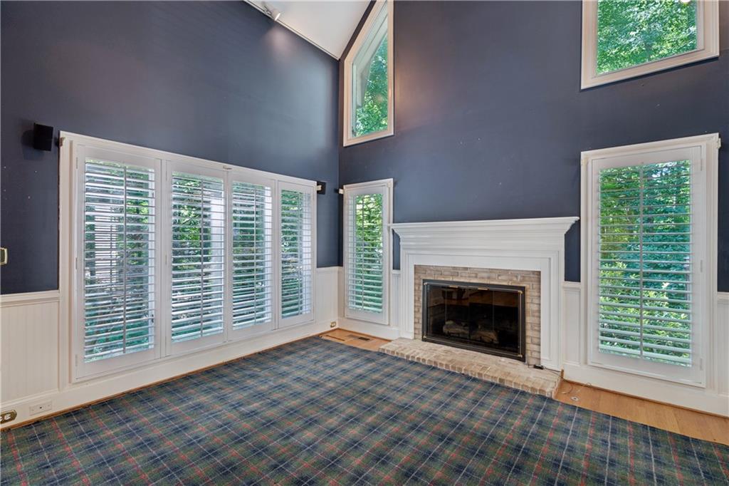 4957 Chedworth Drive Smoke Rise, GA 30087 - Photo 17 of 67