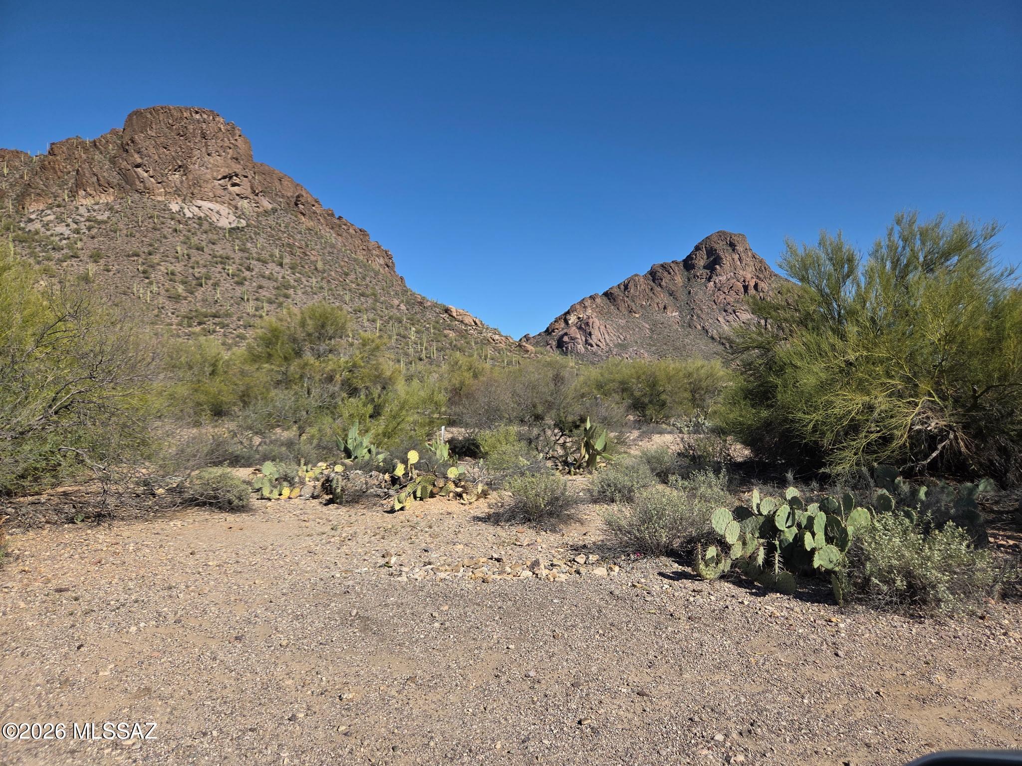5402 West Rafter Cir Street Tucson, AZ 85713 - Photo 45 of 46 1000005914