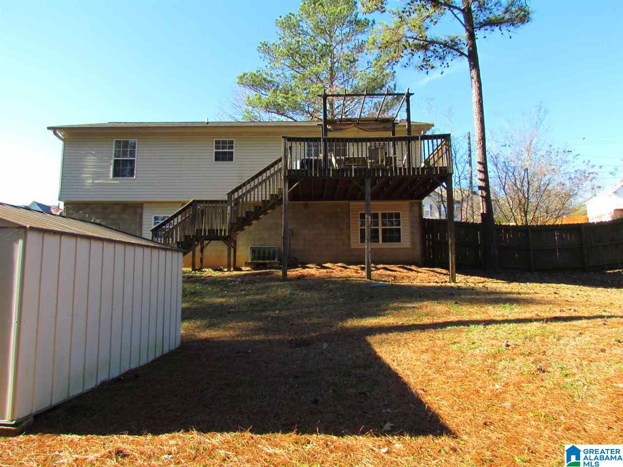 632 South Hillcrest Road Odenville, AL 35120 - Photo 26 of 26