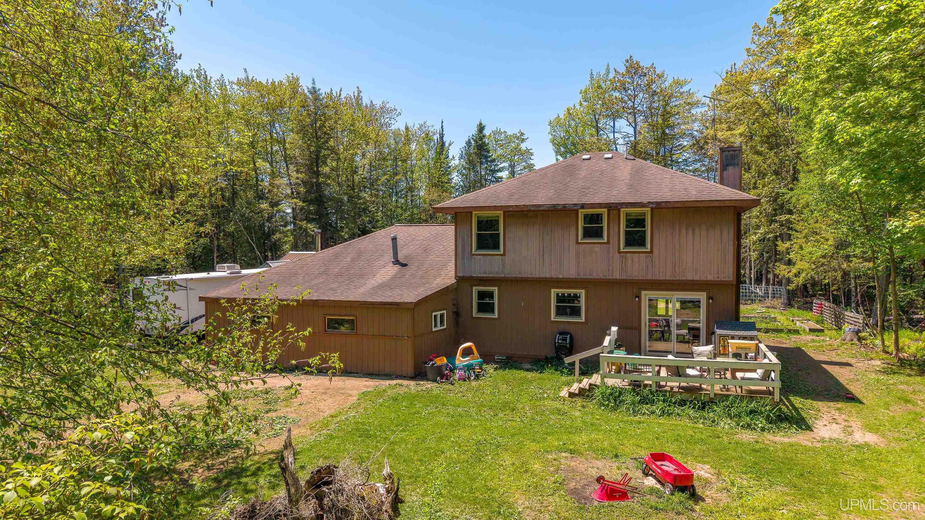 971 North Co Road Skandia, MI 49885 - Photo 33 of 41