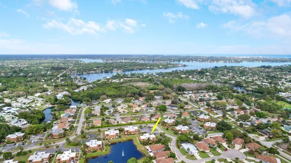 $379,000 | 110 North Delaware Boulevard, Unit 10C, Jupiter, FL 33458