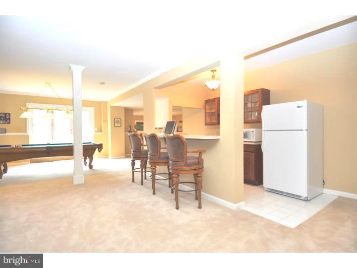 202 South Radnor Chester Road Villanova, PA 19085 - Photo 19 of 25 a room with furniture and a table