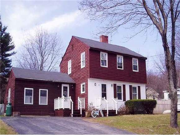 7 Darrell Street Rochester, NH 03867 - Photo 1 of 1