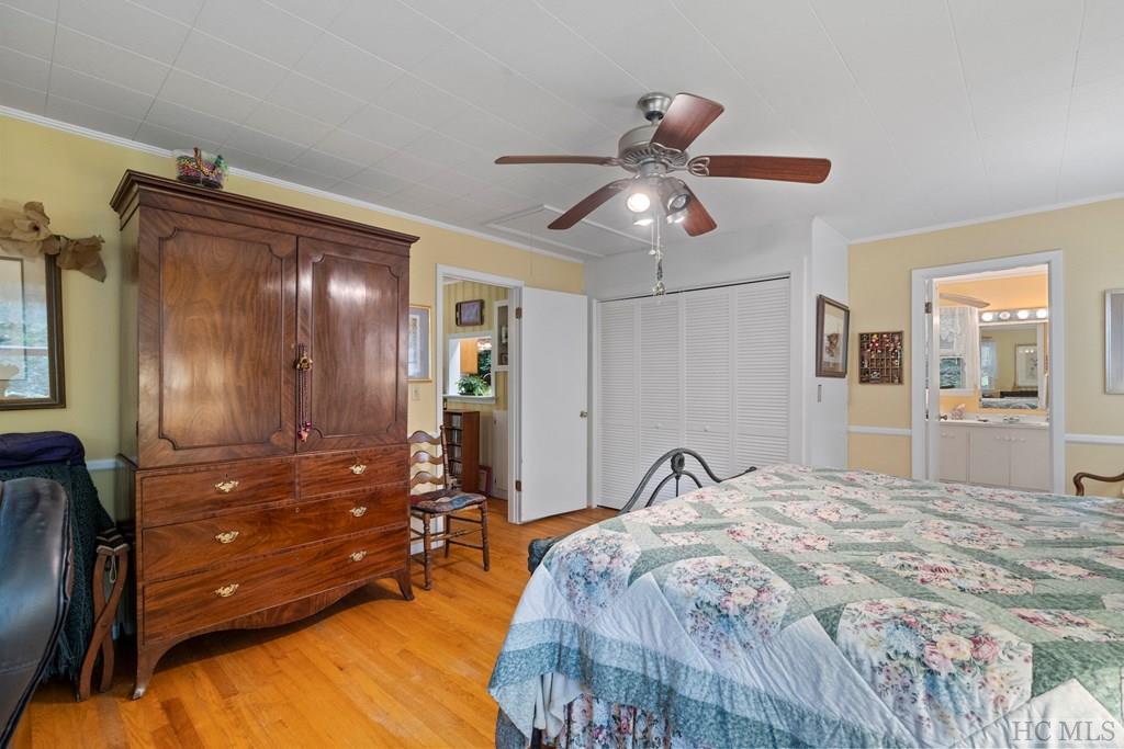 25 Horse Cove Ranch Road Highlands, NC 28741 - Photo 10 of 31 Gallery Image 10