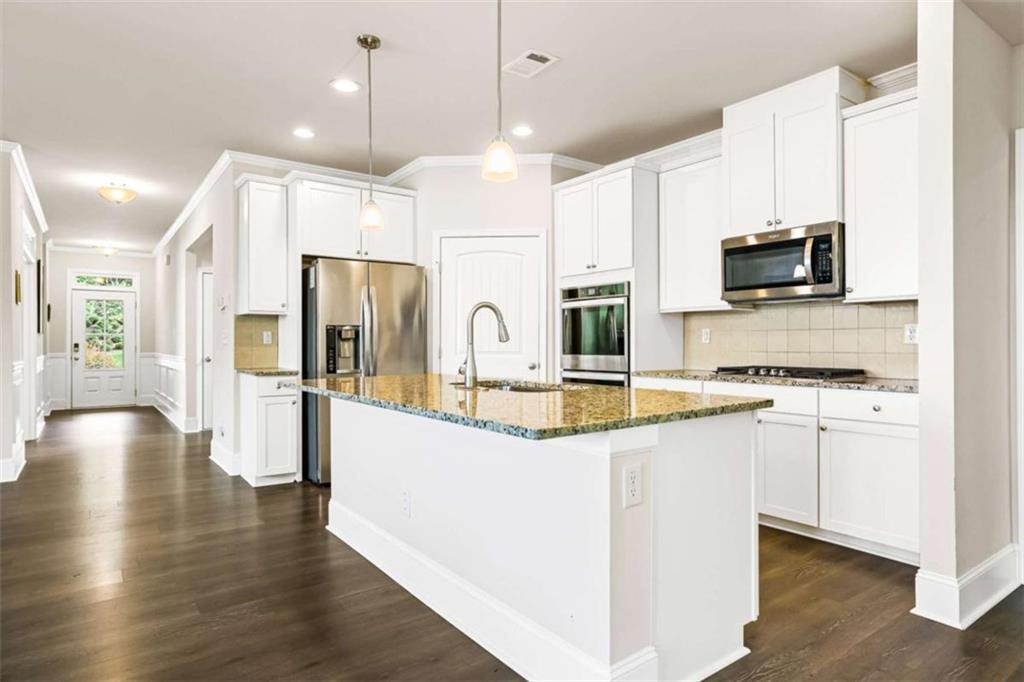 7535 Rambling Vale Dawsonville, GA 30534 - Photo 10 of 30