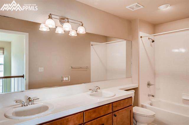 13753 Windy Oaks Road Colorado Springs, CO 80921 - Photo 22 of 28