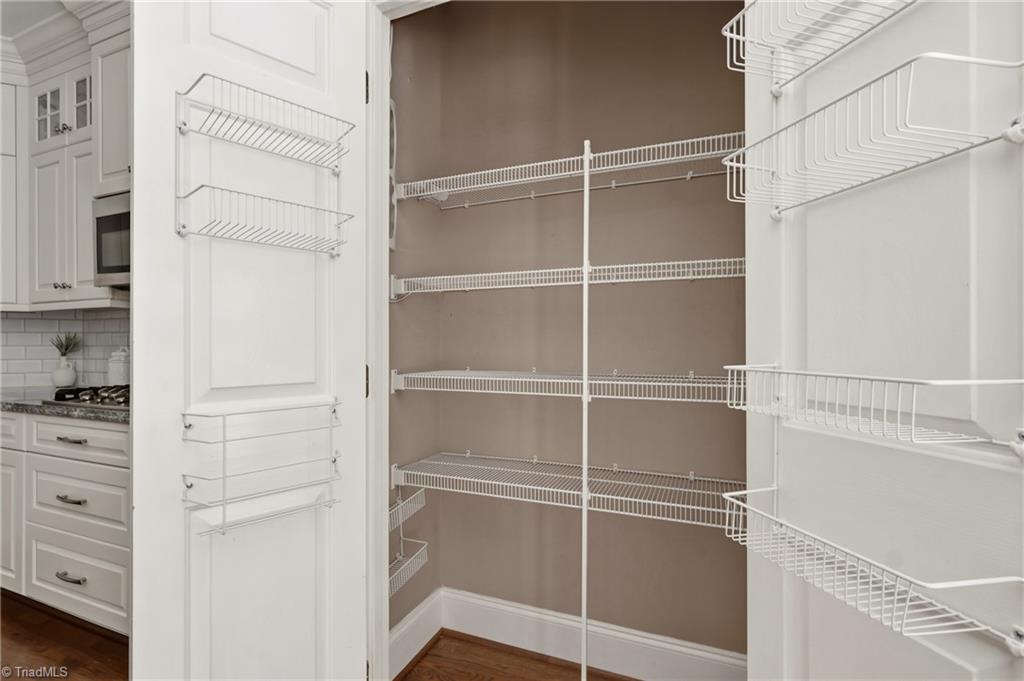 5305 Ridge Trail Road Summerfield, NC 27358 - Photo 18 of 49 Pantry
