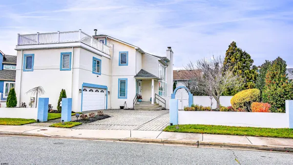 $39,000 | 31 Bayside Court, Margate City, NJ 08402