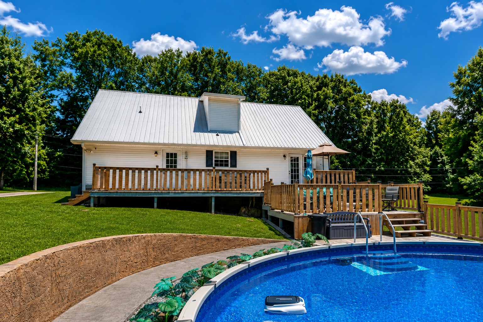 2836 Gate 3 Road Paris, TN 38242 - Photo 11 of 46