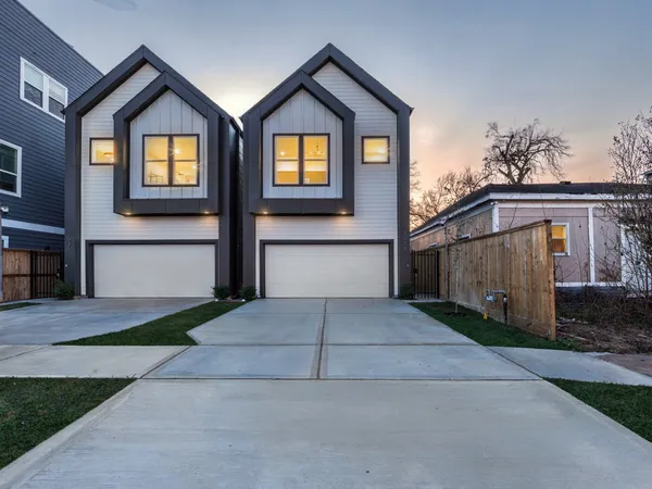 $419,900 | 3034 McGowen Street, Houston, TX 77004