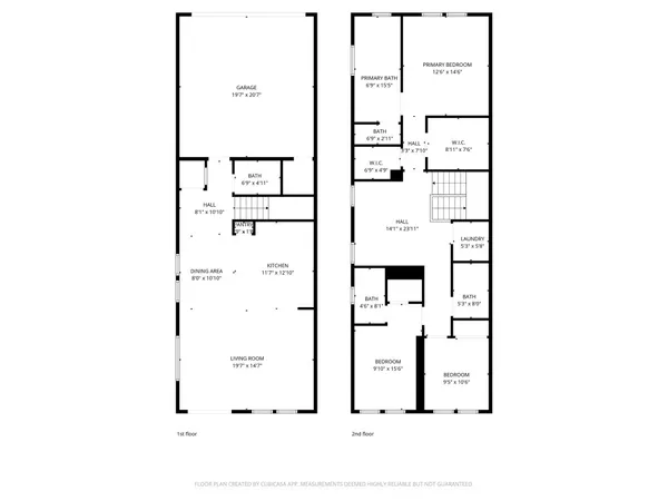 $419,900 | 3034 McGowen Street, Houston, TX 77004