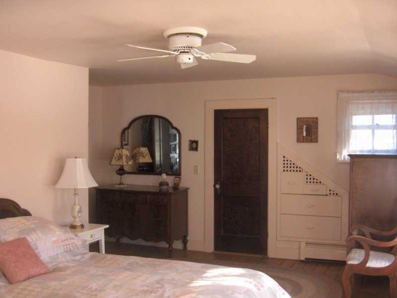 145 Fortunes Rocks Road Biddeford, ME 04005 - Photo 13 of 22 Master Bedroom.