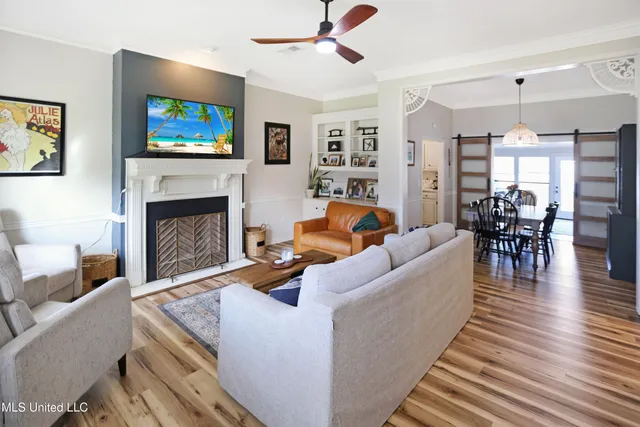 $295,000 | 3011 Windwood Circle, Flowood, MS 39232