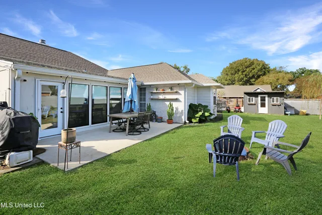 $295,000 | 3011 Windwood Circle, Flowood, MS 39232