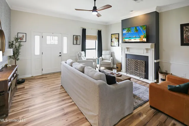 $295,000 | 3011 Windwood Circle, Flowood, MS 39232