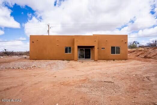 65 Avenida Pastor Rio Rico, AZ 85648 - Photo 22 of 23