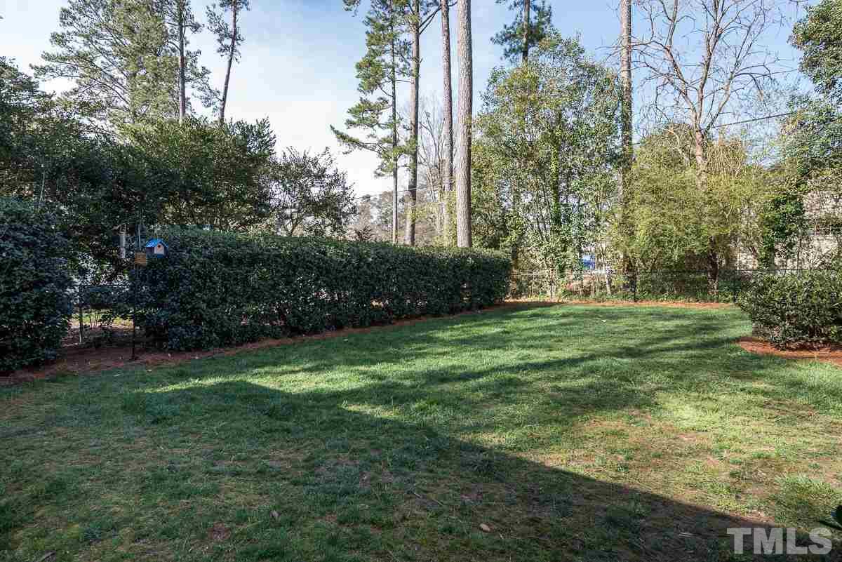 2623 Grant Avenue Raleigh, NC 27608 - Photo 22 of 25
