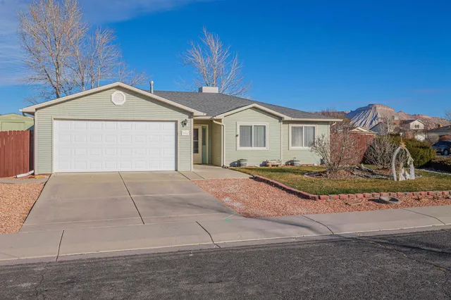 $380,000 | 3148 West Eider Court, Grand Junction, CO 81504