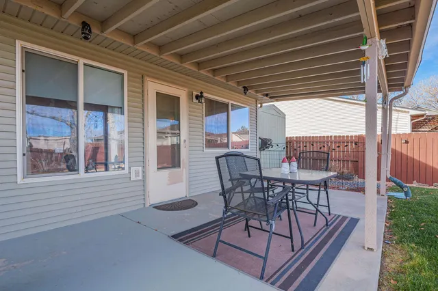 $380,000 | 3148 West Eider Court, Grand Junction, CO 81504