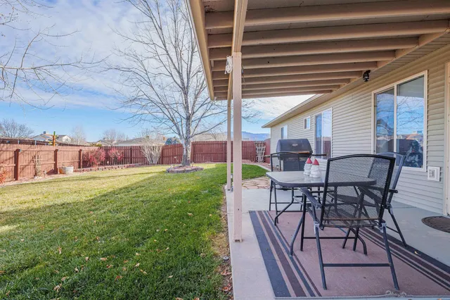 $380,000 | 3148 West Eider Court, Grand Junction, CO 81504