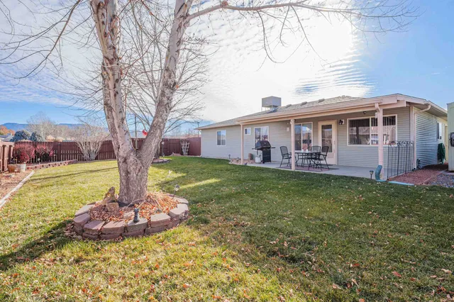 $380,000 | 3148 West Eider Court, Grand Junction, CO 81504
