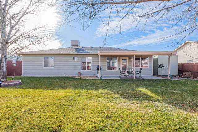$380,000 | 3148 West Eider Court, Grand Junction, CO 81504