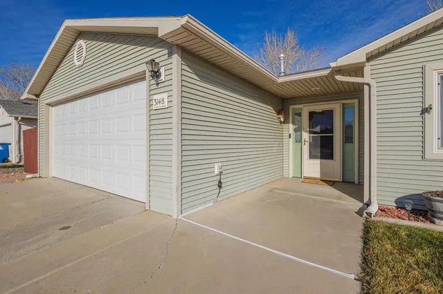 $380,000 | 3148 West Eider Court, Grand Junction, CO 81504