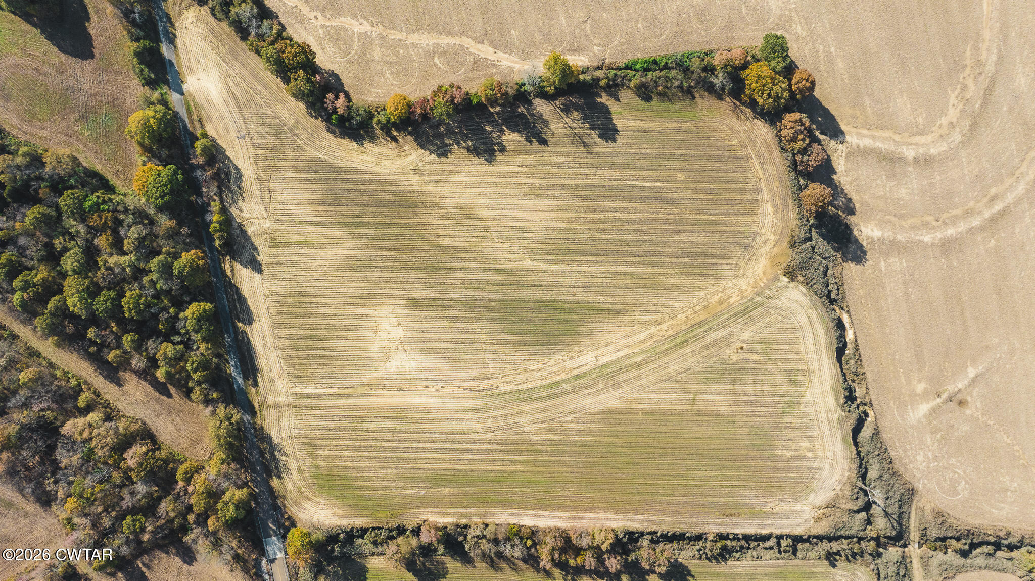 0 Kinner Road Humboldt, TN 38343 - Photo 3 of 22