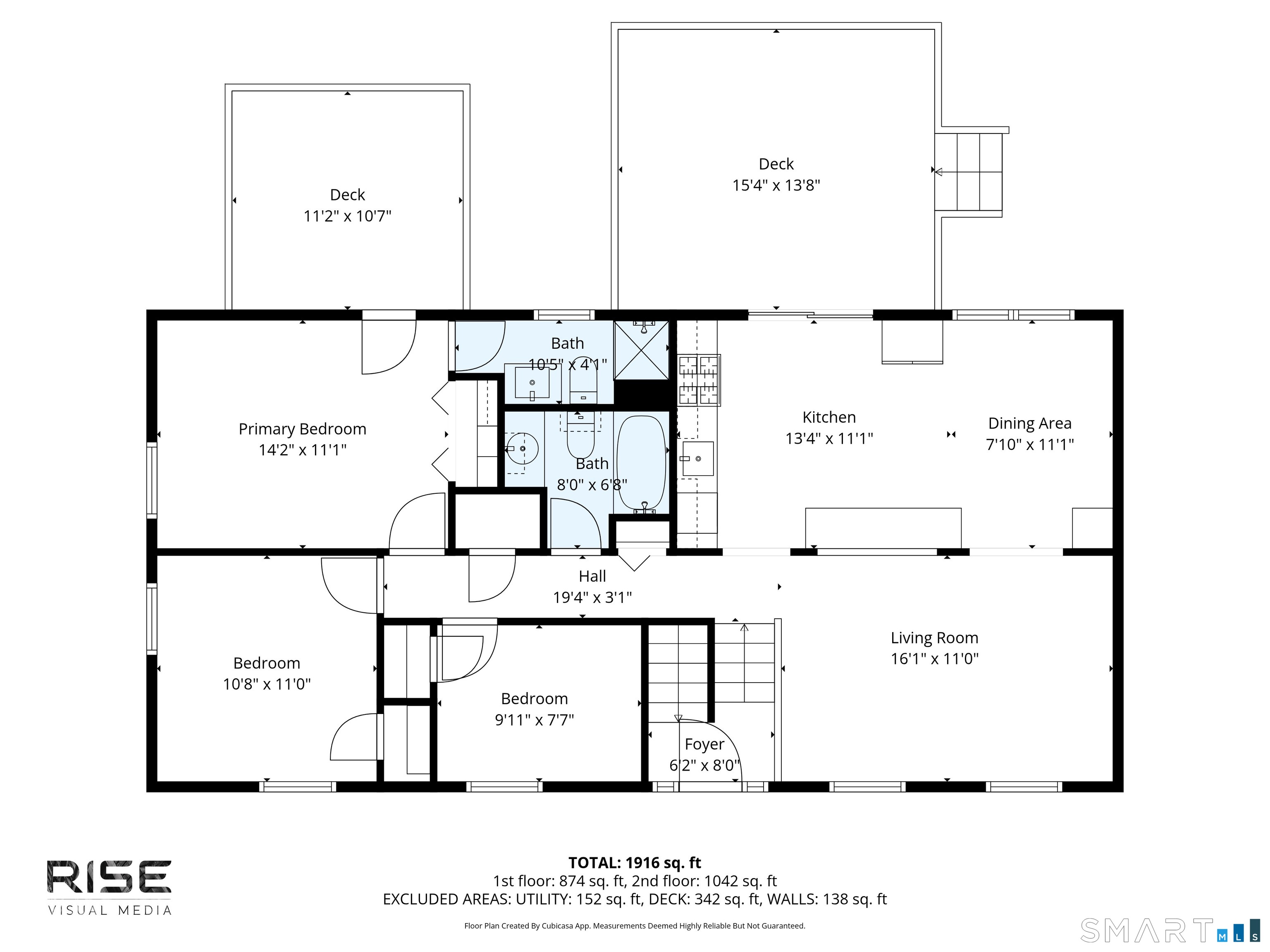 258 Nut Plains Road Guilford, CT 06437 - Photo 20 of 35