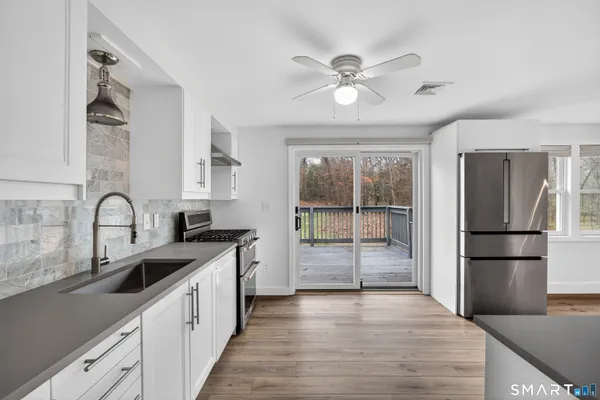 $550,000 | 258 Nut Plains Road, Guilford, CT 06437