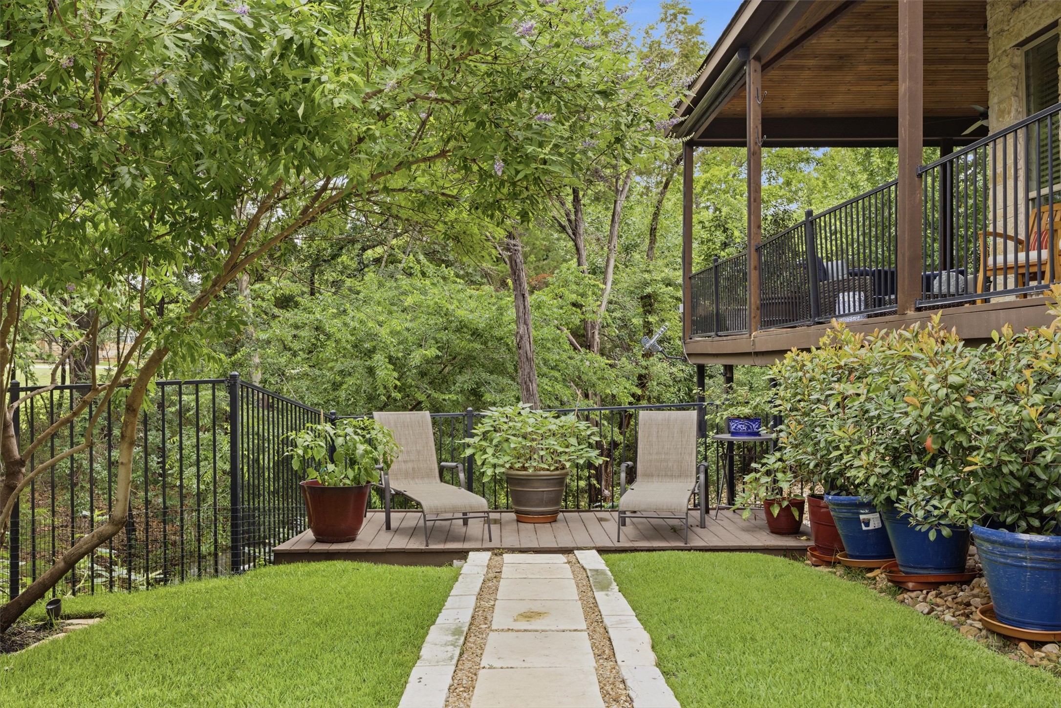2719 Springwood Lane Georgetown, TX 78628 - Photo 34 of 40