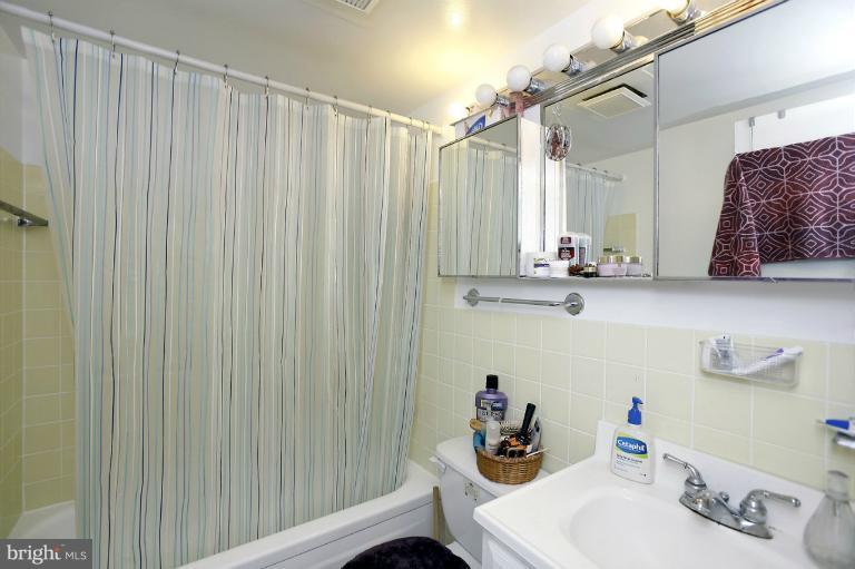 46 G Street Southwest, Unit 101 Washington, DC 20024 - Photo 11 of 15 Bath