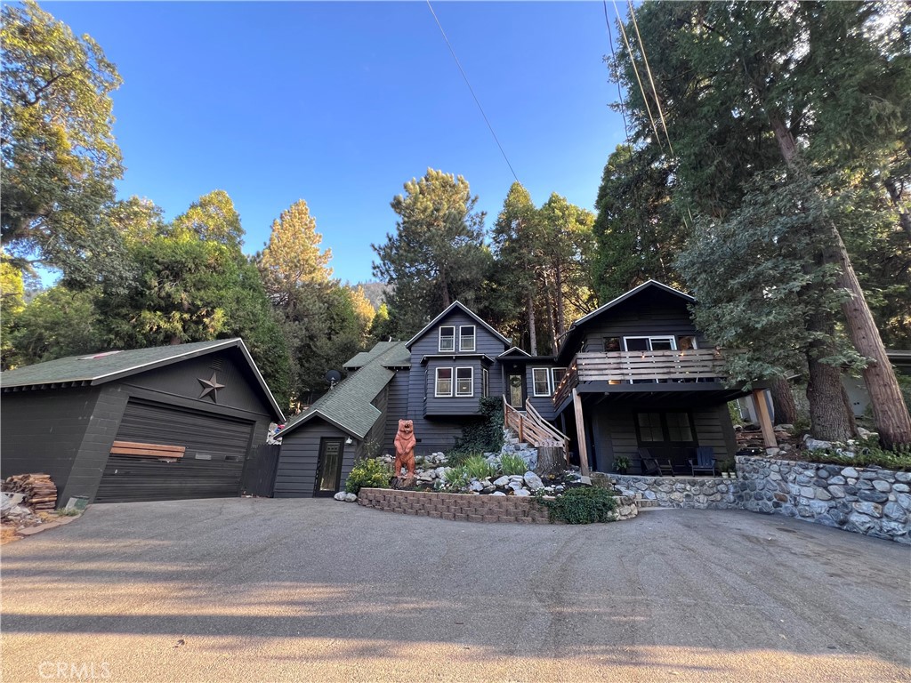 39326 Prospect Drive Forest Falls, CA 92339 - Photo 31 of 35 Gallery Image 31
