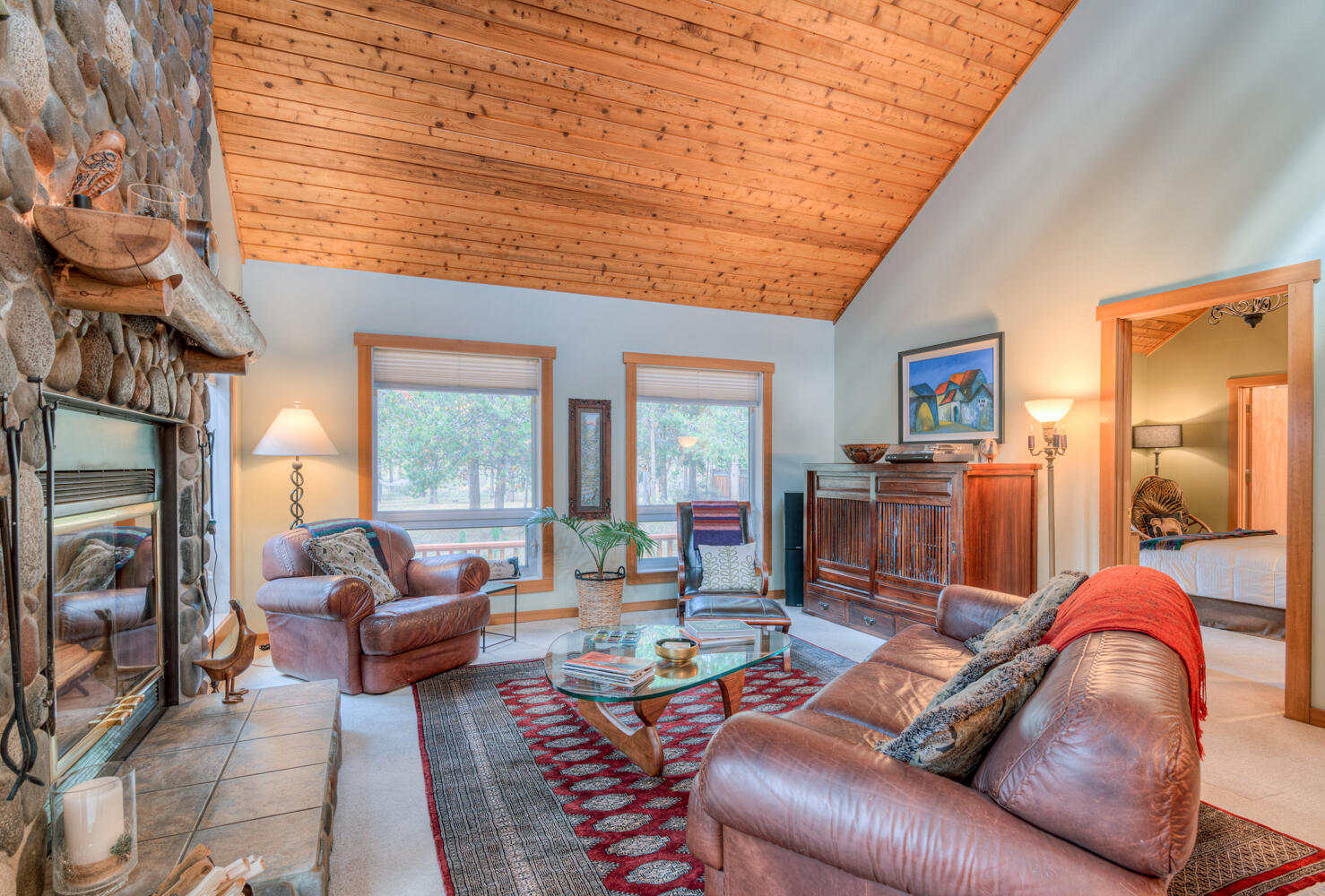 56087 Snow Goose Road Bend, OR 97707 - Photo 16 of 49 56087 Snow Goose Rd., Sunriver, OR - 33
