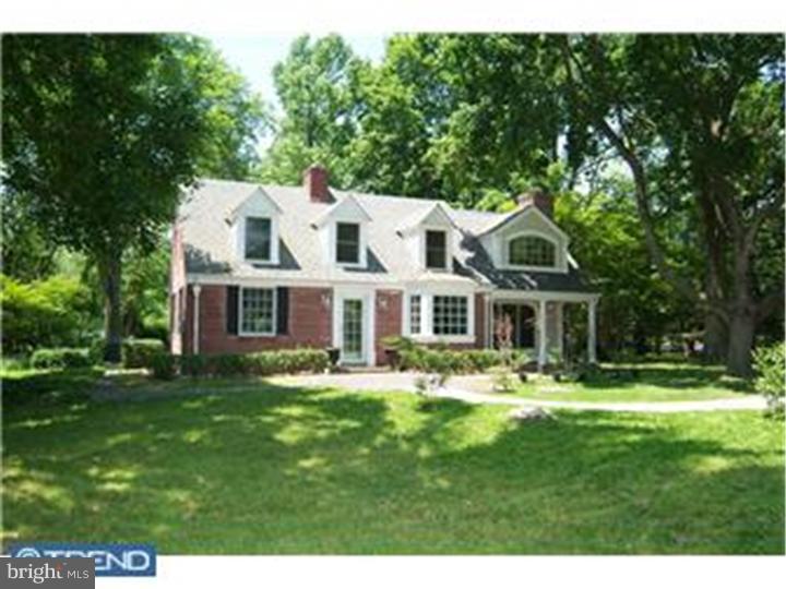 590 New Albany Road Moorestown, NJ 08057 - Photo 1 of 8 Gallery Image 1
