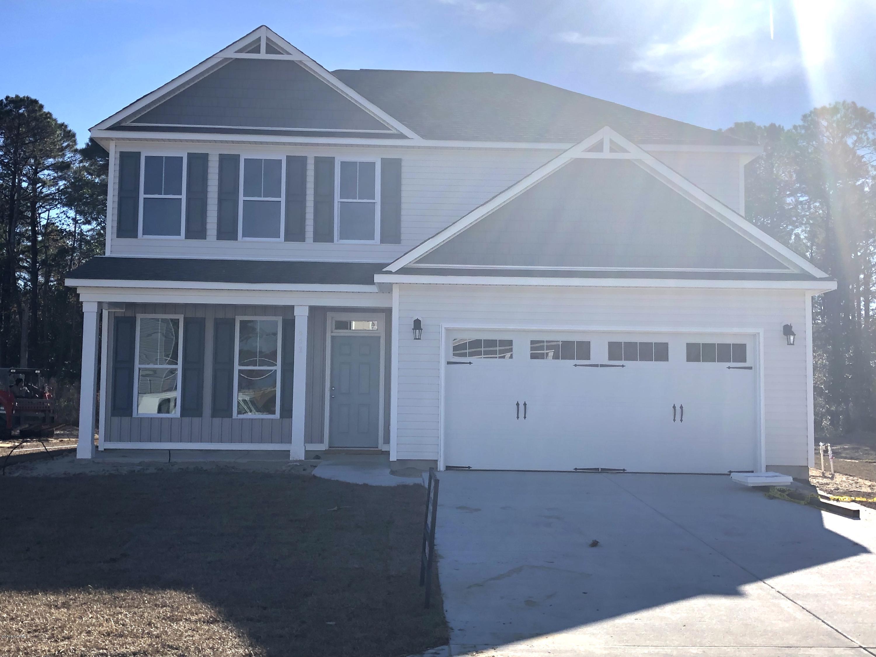 441 Lehigh Road Wilmington, NC 28412 - Photo 1 of 1 RTR 37 Final Photo