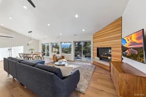 $1,595,000 | 1944 Apalachee Drive, South Lake Tahoe, CA 96150