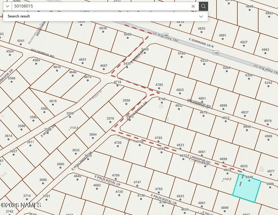 4948 East Larkspur Road Williams, AZ 86046 - Photo 14 of 14 Screenshot_1-4-2026_141153_experience.ar