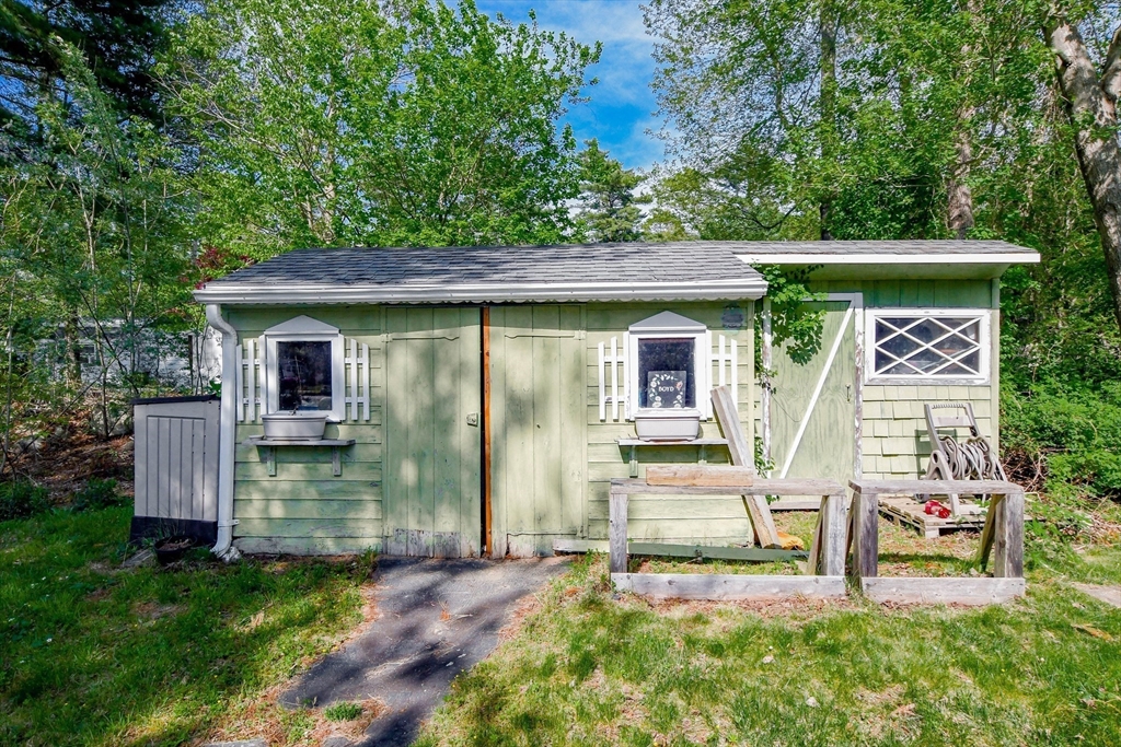 64 Solitude Way Wareham, MA 02576 - Photo 40 of 40