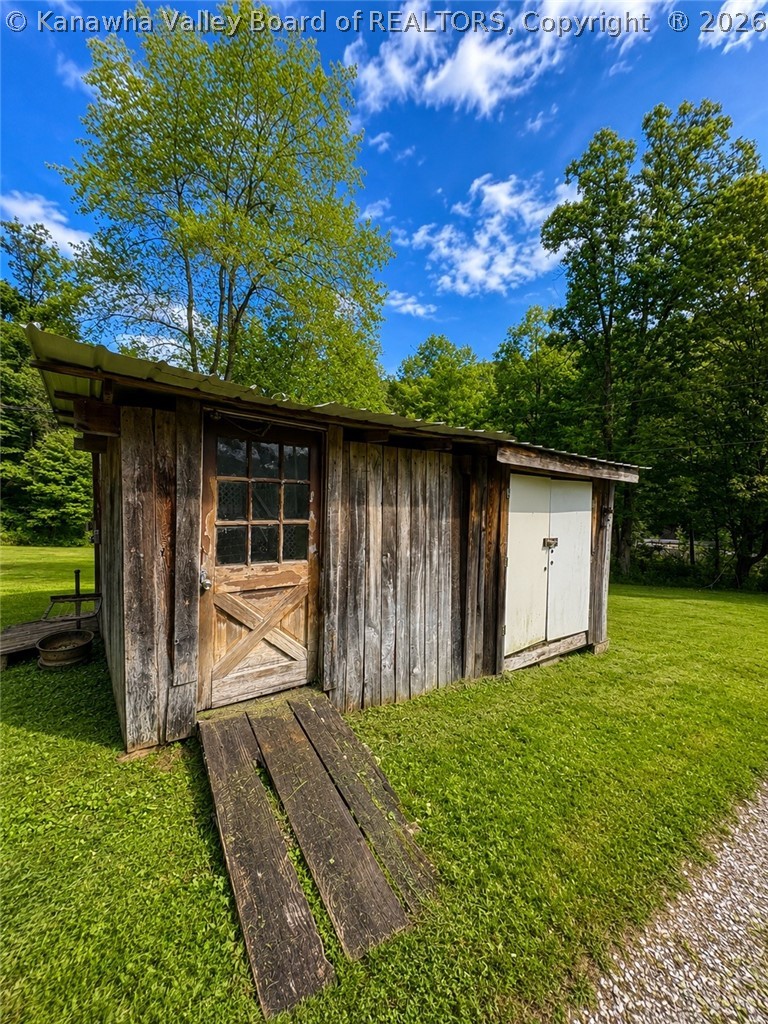 463 Amos Run Road Erbacon, WV 26203 - Photo 13 of 16 Gallery Image 13