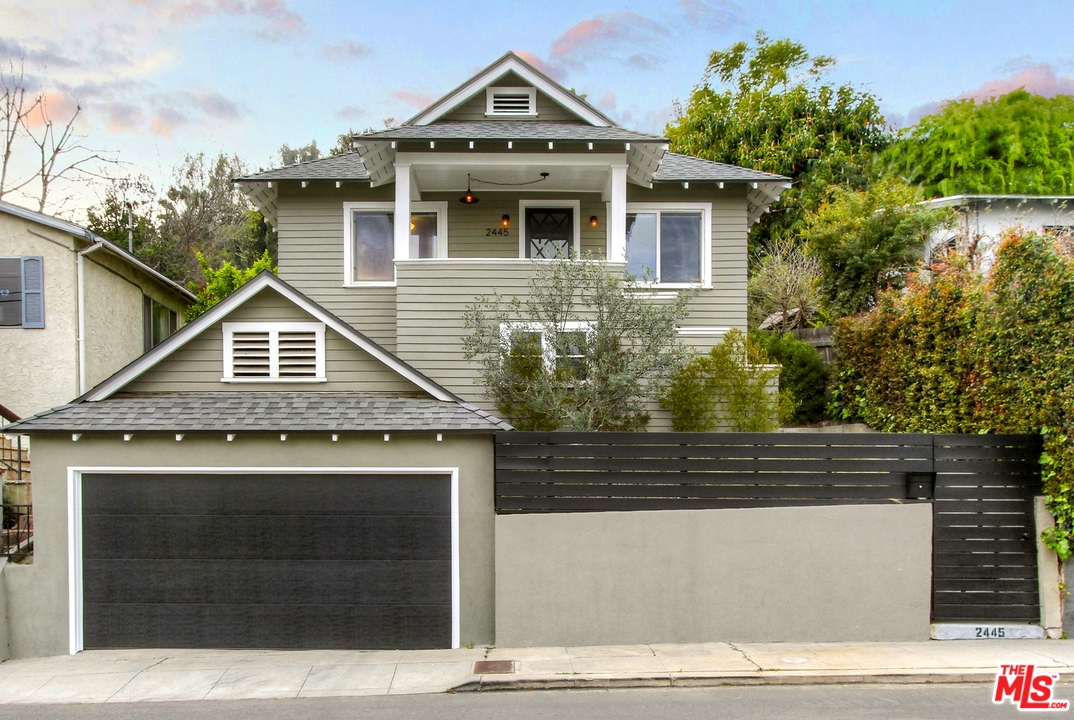 2445 Riverside Place Los Angeles, CA 90039 - Photo 1 of 23 Gallery Image 1