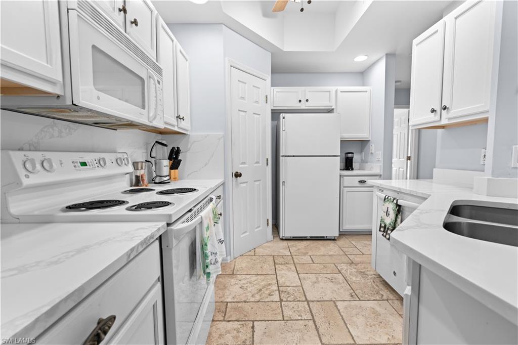 14967 Rivers Edge Court, Unit B2 Fort Myers, FL 33908 - Photo 9 of 17
