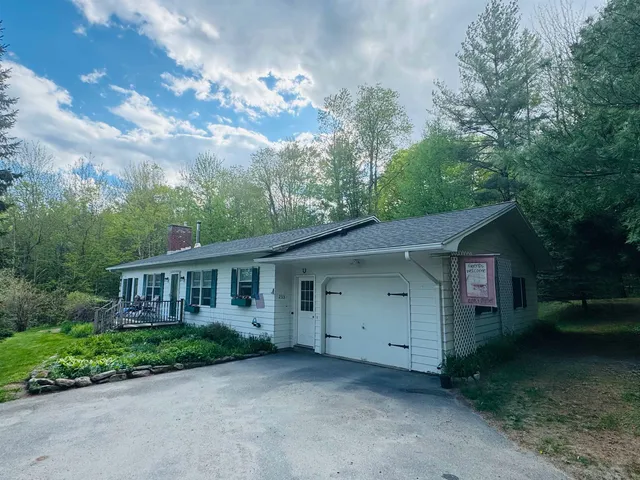 $240,000 | 233 North Hill Road, Westfield, VT 05874