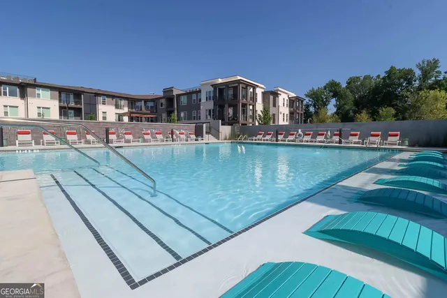 $1,855 | 305 Collins Industrial Way, Unit 5003, Lawrenceville, GA 30043