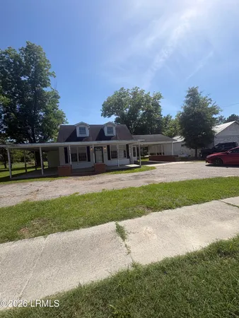 $74,500 | 433 Main Street, Fairfax, SC 29827