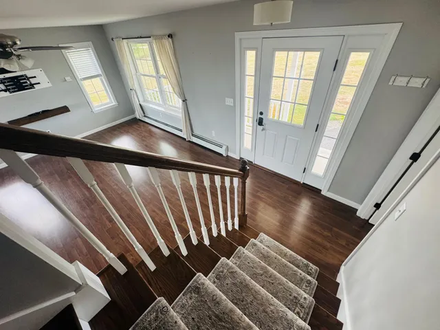 $538,500 | 905 Blackstream Road, Hermon, ME 04401