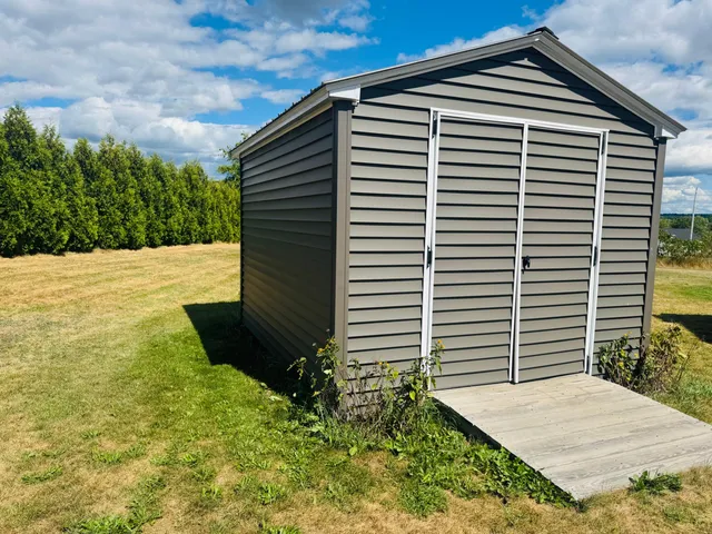 $537,500 | 905 Blackstream Road, Hermon, ME 04401