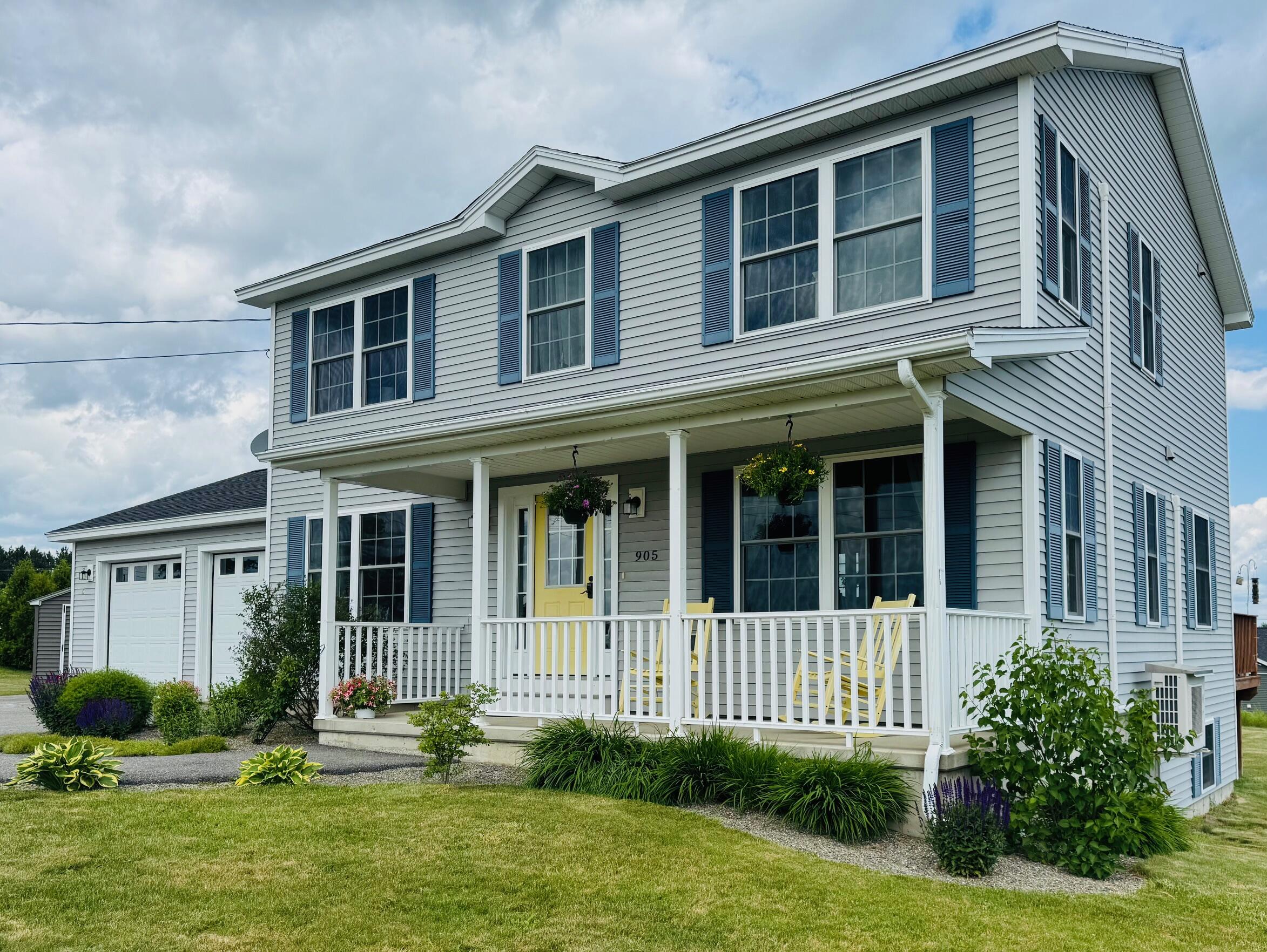 905 Blackstream Road Hermon, ME 04401 - Photo 67 of 68 IMG_0379